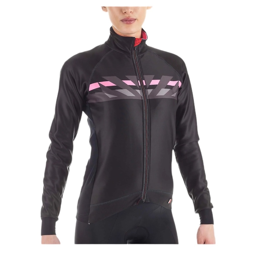 Giordana Cycling Jacket